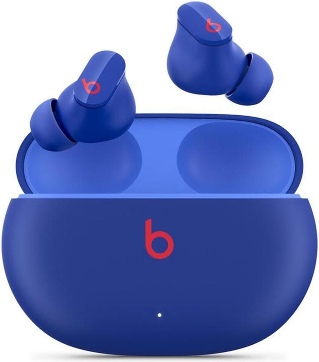 Produktbild Beats Studio Buds (ANC, 24 h, Kabellos)