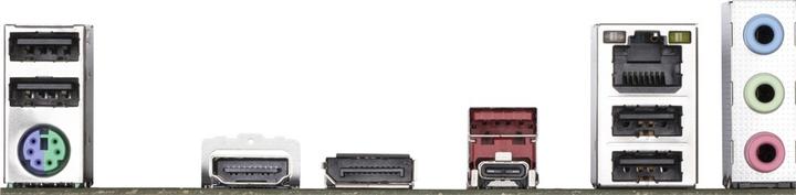 Immagine prodotto Gigabyte B760 DS3H DDR4 (LGA 1700, Intel B760 Express, ATX)