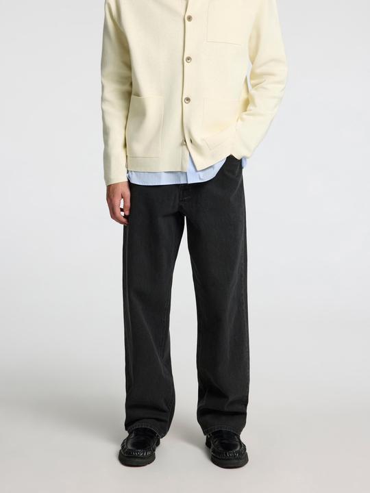 Image du produit Selected Homme Slh220-Loose Ben Kori Jeans Noos (34)