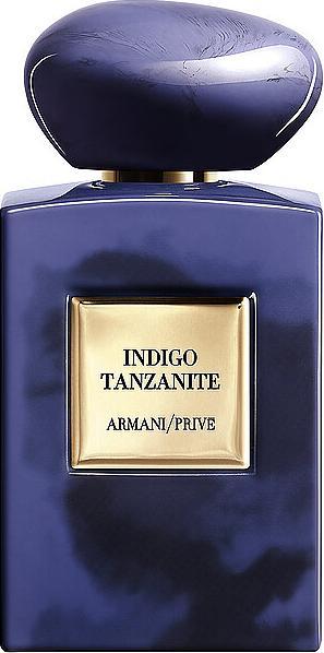 Image du produit Giorgio Armani Privé Indigo Tanzanite Eau de Parfum (Eau de parfum, 100 ml)