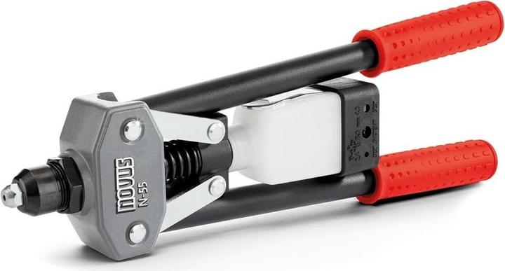 Image du produit Novus Pince à rivets aveugles N-120 AS (290 mm)