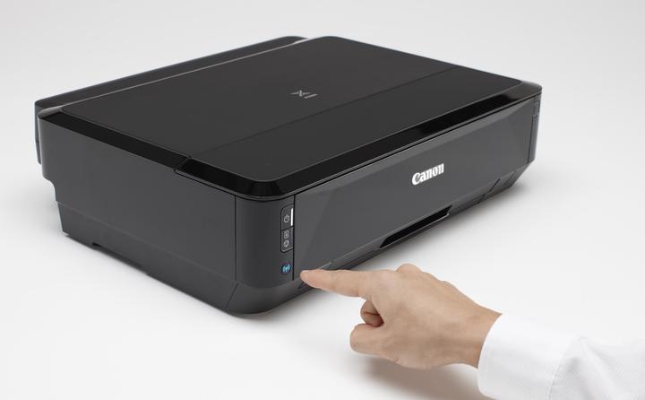 Produktbild Canon Pixma Ip7250 (Tintenpatrone, Farbe)