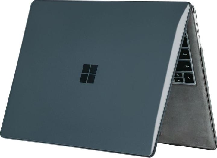 Image du produit Screenguard Hard Case pour Microsoft Surface Laptop 2, 3, 4, 5 - 13.5" (Alcantara modèle 1769, 1867, 1958, 1950) (13.50", Microsoft)