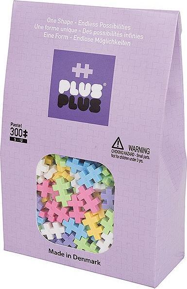 Plus-Plus Open Play
