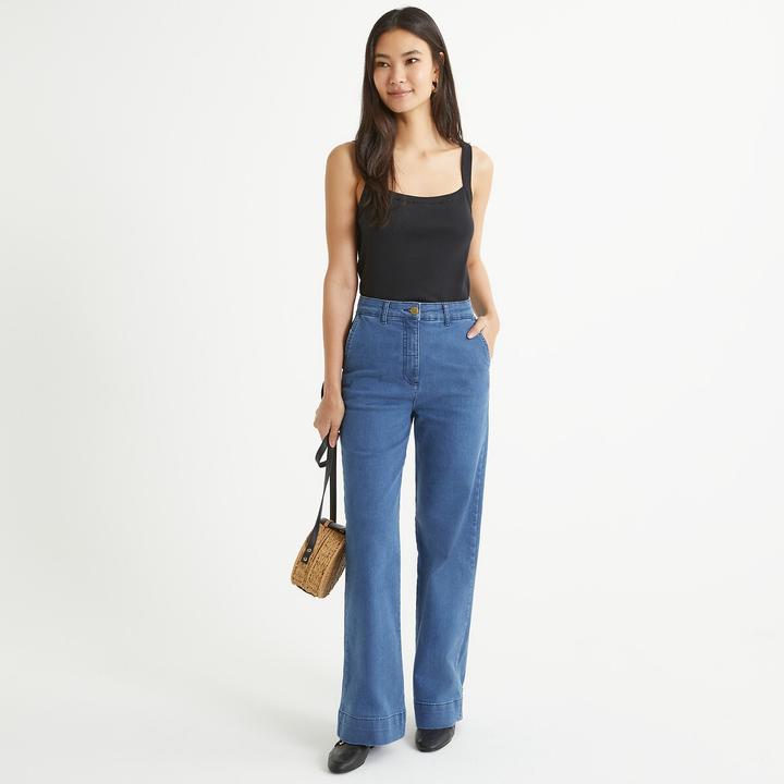 Produktbild Anne Weyburn Top (W32/L34)