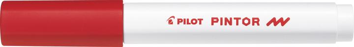 Immagine prodotto Pilot Pintor Fine (Red, 1 mm, 1 x)