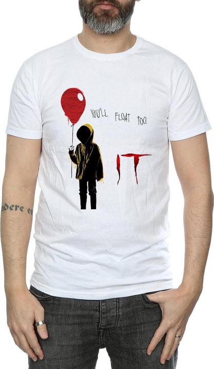 Produktbild Universal Textiles Georgie Float TShirt (XXL)