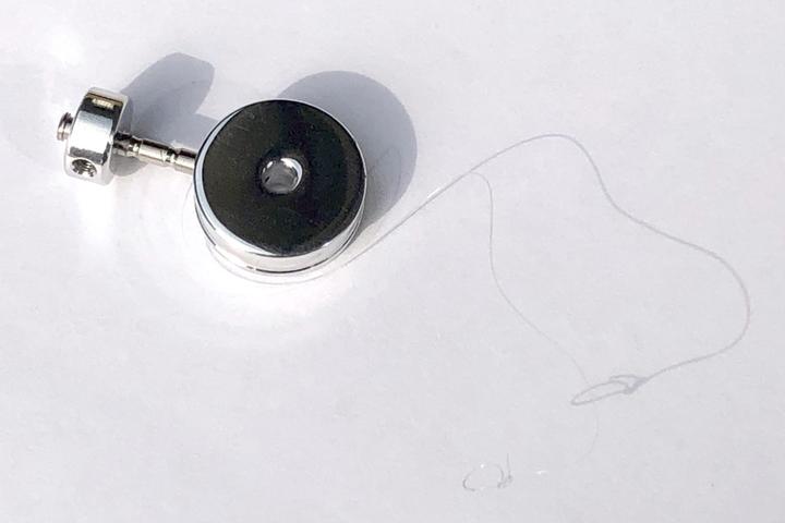 Produktbild Pro-Ject Antiskating S-Shape