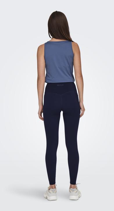 Actual product image Only Play Tight cut super high waist leggings sports leggings (S)