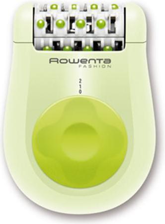 Actual product image Rowenta Ep1040
