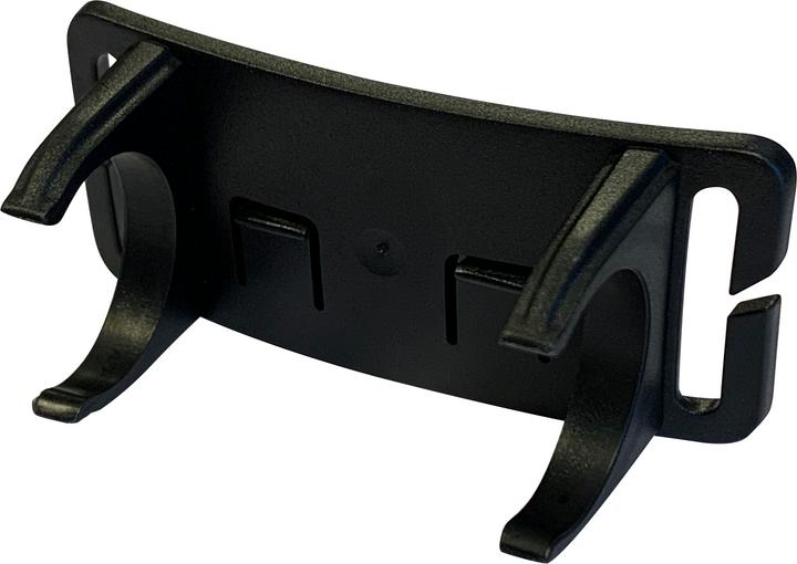 Coast XPH30R -mounting for main belt