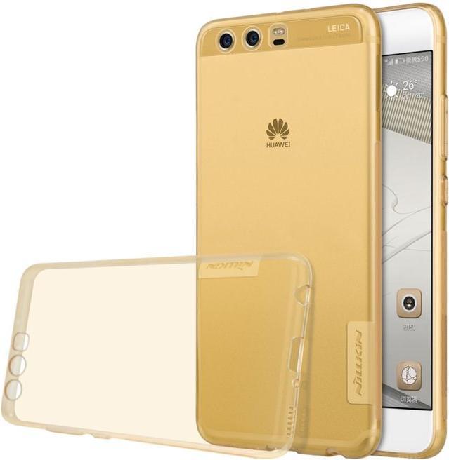 Actual product image Nillkin Nature Series (Huawei P10 Plus)