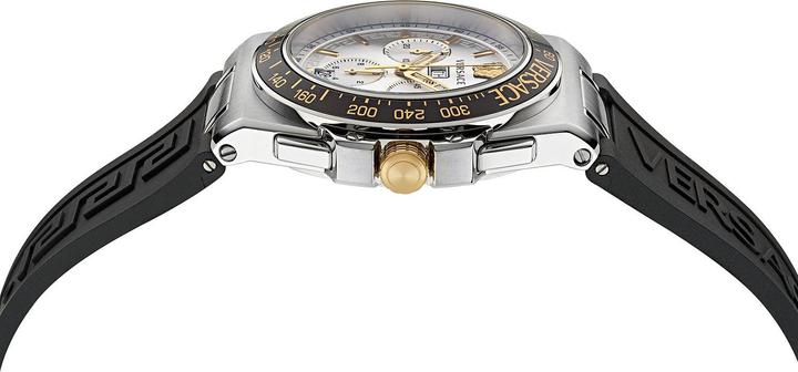 Produktbild Versace Herrenuhr GRECA EXTREME CHRONO (Analoguhr, 45 mm)