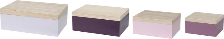 Actual product image Bloomingville Storage (35 x 25 x 13 cm)