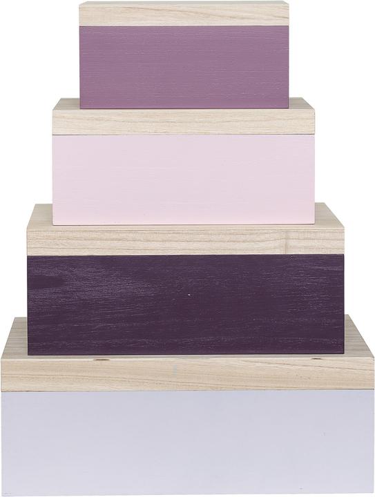 Actual product image Bloomingville Storage (35 x 25 x 13 cm)