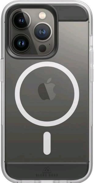 Produktbild Black Rock Mag Air Protection (Apple iPhone 14 Pro)