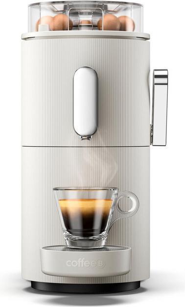 Actual product image CoffeeB Globe (CoffeeB)