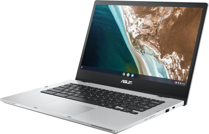 Actual product image ASUS CB1400FKA-EC0096 (14", Intel Pentium Silver N6000, 8 GB, Eng. Int.)