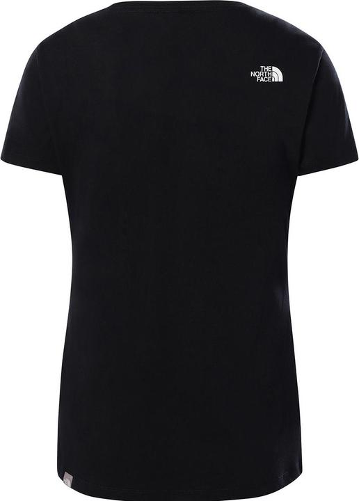Immagine prodotto North Face Simple Dome T-Shirt (XS)