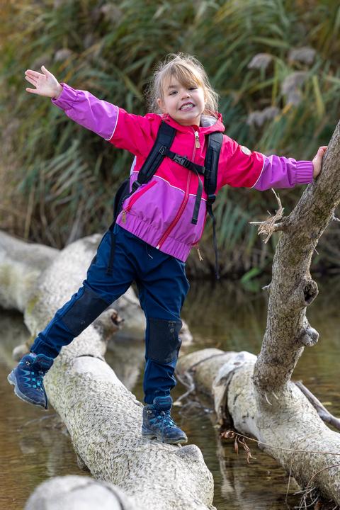 Actual product image Rukka Rhy kids backpack (10 l)