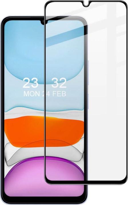 Produktbild Imak Xiaomi Poco C65 / Redmi 13C - Panzerglas Schutzfolie Display (1 Stück, Xiaomi Poco C65, Xiaomi Redmi A3, Xiaomi Redmi Note 13 4G)