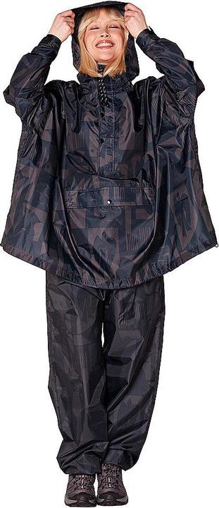 Produktbild Rainkiss Back To Black (One Size)