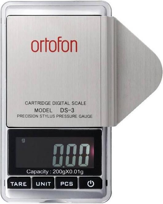 Actual product image Ortofon DS-3 (Tonearm)