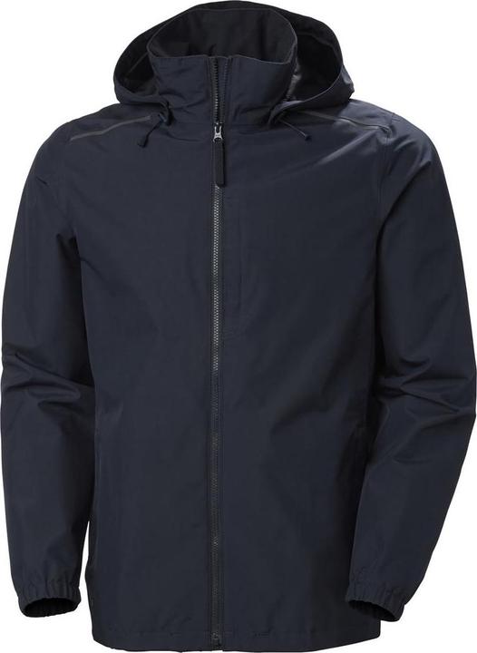 Produktbild Helly Hansen Manchester 2.0 Shell Jacket (XXL)