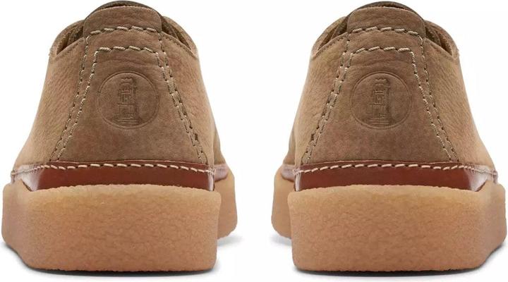 Produktbild Clarks Clarkwood Low (40)