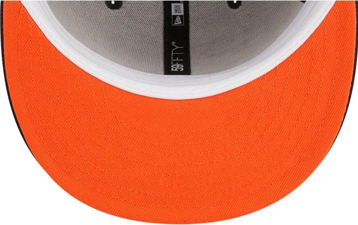 Produktbild New Era 59Fifty Cap -Denver Broncos 50 Seasons - 7 3/8 (7 3/8)