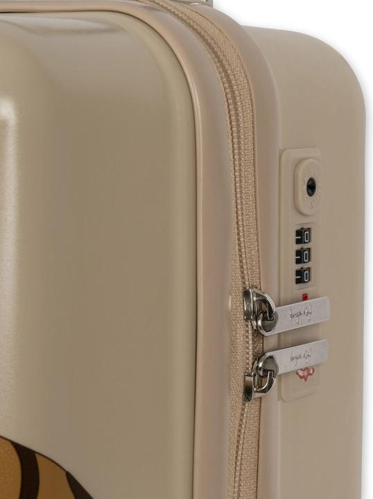 Actual product image Konges Slojd Tiger travel case (25 l, Hand luggage (up to 50 litres))