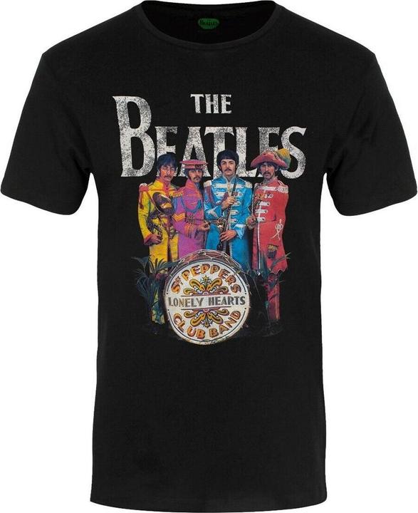 Sgt Pepper TShirt (L)