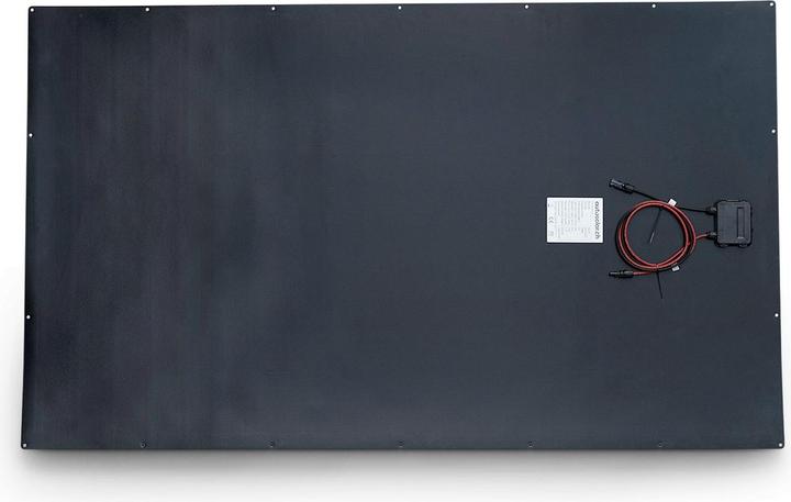Image du produit Autosolar Panneau solaire (375 W, 5 kg)