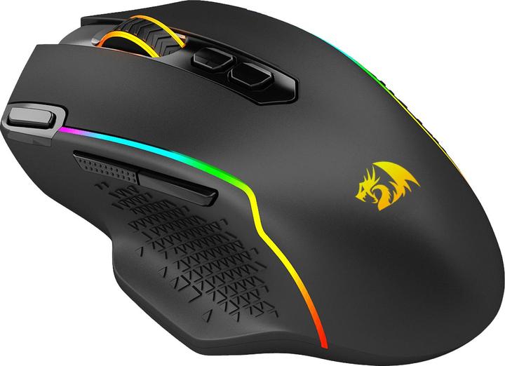 Produktbild Redragon M810RGB-PRO (Kabelgebunden)