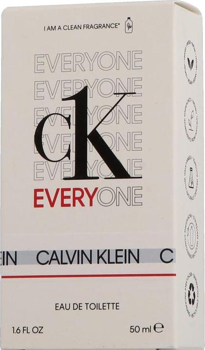 Produktbild Calvin Klein Everyone (Eau de Toilette, 50 ml)