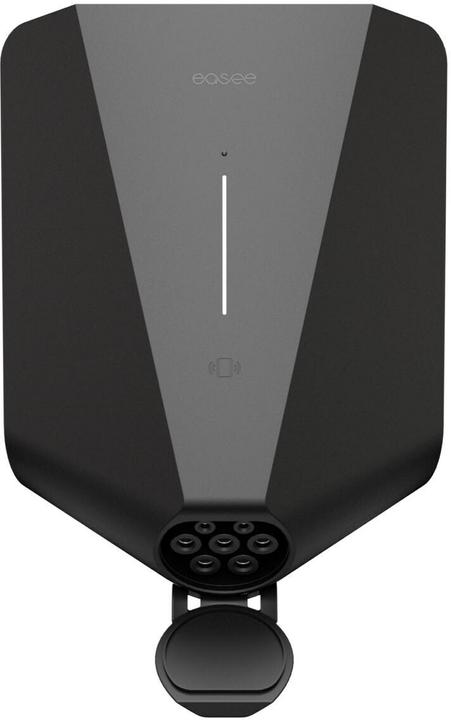 Actual product image Easee Charge Lite (Type 2, 11 kW, 32 A, Type 2)