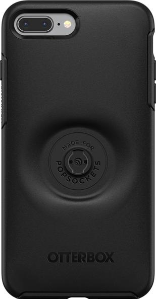 Actual product image OtterBox Otter + Pop Symmetry (Apple iPhone 7 Plus, Apple iPhone 8 Plus)