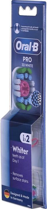 Immagine prodotto Oral-B EB18pRX 3DBianco (2 x)