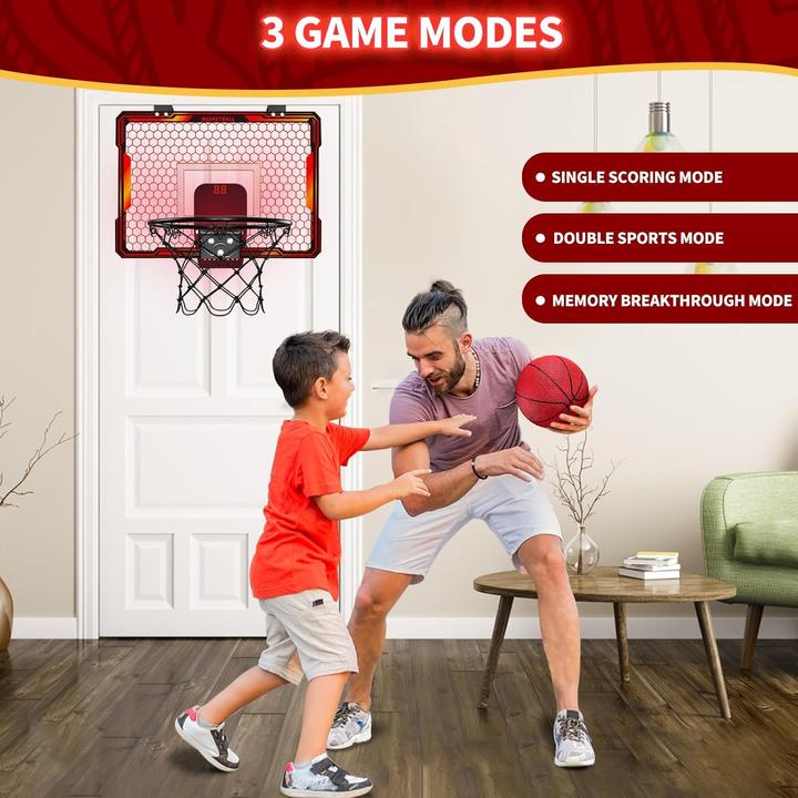 Image du produit Hyes Basketballkorb