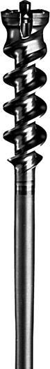 Image du produit Bosch Professional Zubehör Foret PRO SDS max-9 Break Through, 65 x 450 x 600 mm (65 mm)