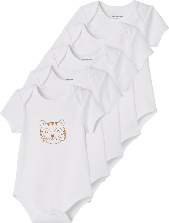 Actual product image Vertbaudet Bodie (62)
