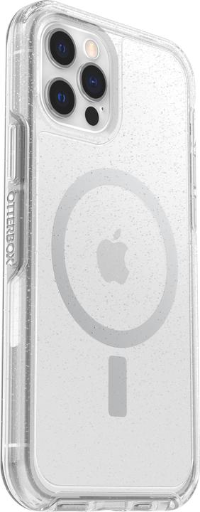Produktbild OtterBox Symmetry+ mit MagSafe (Apple iPhone 12, Apple iPhone 12 Pro)