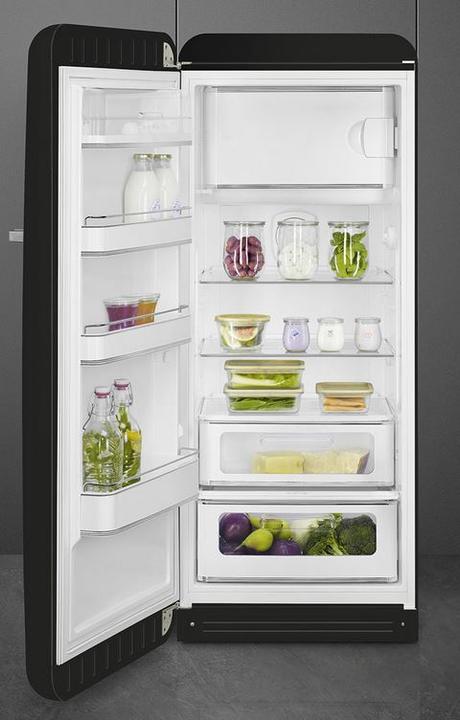 Image du produit Smeg Style rétro FAB28LBL5 (270 l)