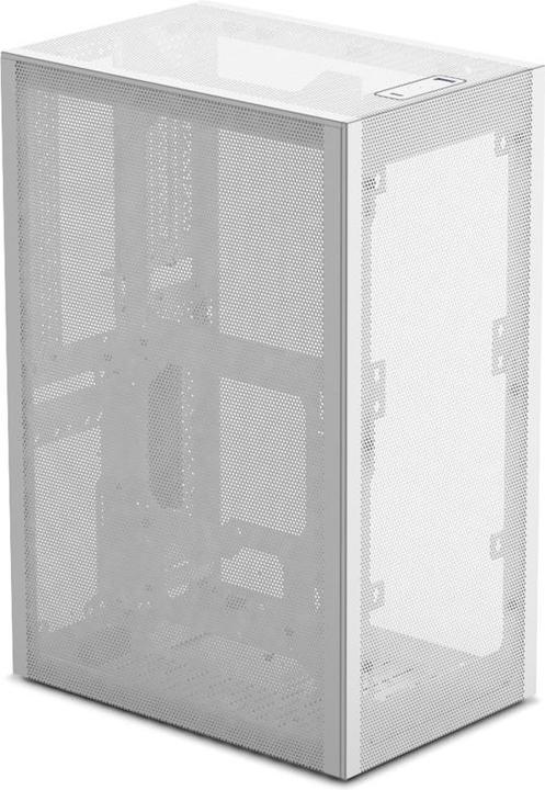 Produktbild Ssupd Meshlicious Full Mesh (Mini-ITX, Mini-DTX)