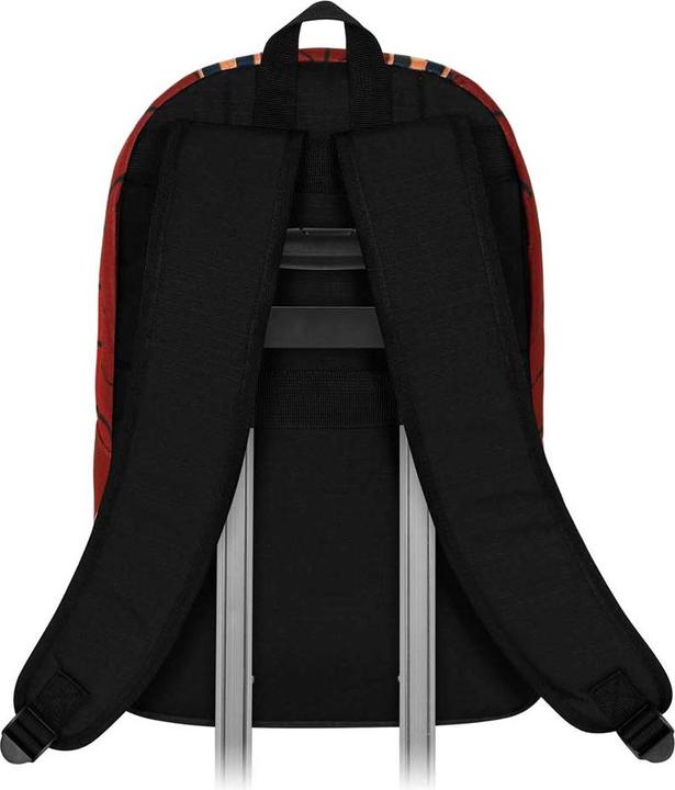 Produktbild Karactermania MARVEL - Spider-Man - Sac à Dos HS FAN '43x30x18cm'