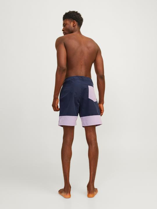 Actual product image Jack & Jones Regular fit Regular fit Regular fit Swimming trunks Regular fit Swimming trunks (M)
