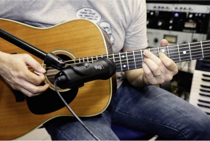 Produktbild IK Multimedia iRig Mic HD 2