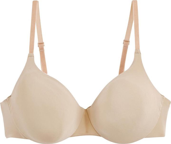 La Redoute Collections BH aus Mikrofaser (75 D)