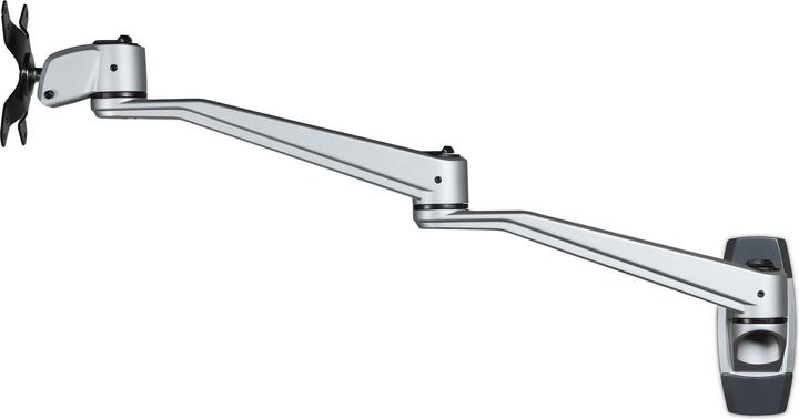 Produktbild StarTech .com ARMWALLDSLP Monitorarm zur Wandmontage (52 cm langer Schwenkarm (Wand, 30")