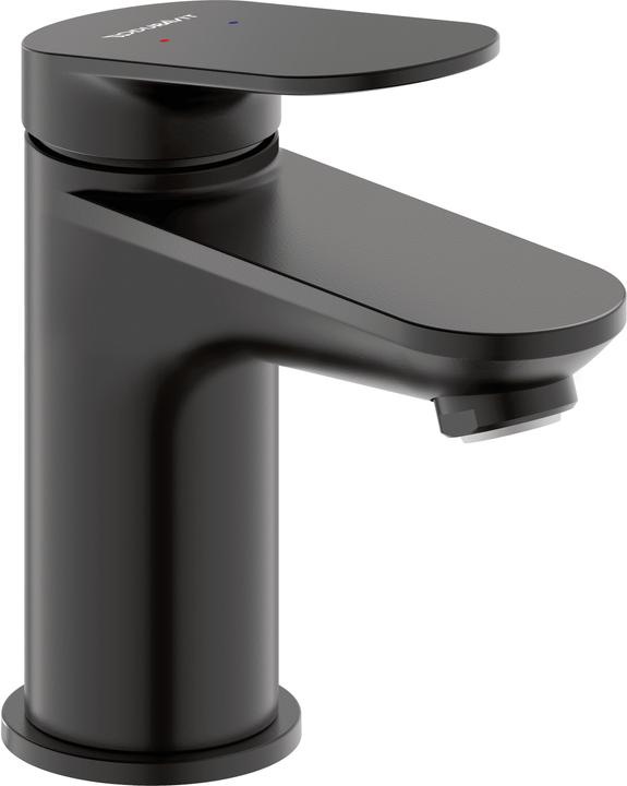 Produktbild Duravit Wave Einhebel-Waschtischmischer